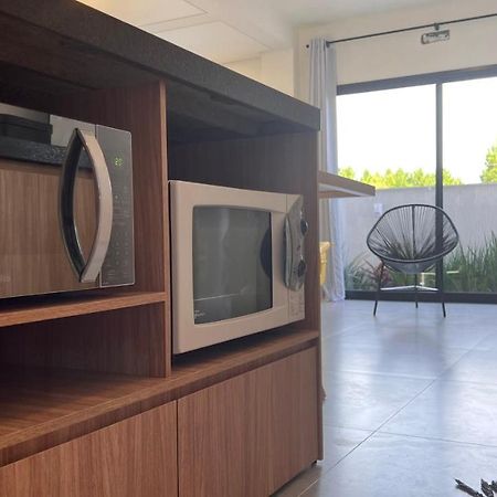 Апартаменты Casa Em Гаропаба Экстерьер фото